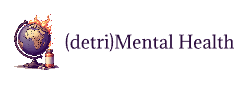 detrimentalhealth.com